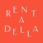 RENTADELLA • DESIGNER HIRE