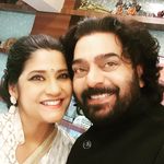 Renuka Shahane