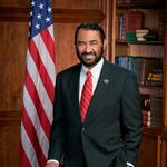 Congressman Al Green