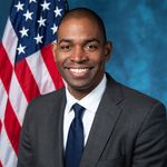 Congressman Antonio Delgado