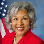 Congresswoman Joyce Beatty