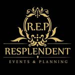 Resplendent Events & Planning