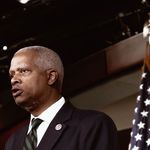 Congressman Hank Johnson