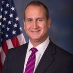 Congressman Mario Diaz-Balart