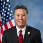 Congressman Mark Takano