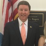 Congressman Mike D. Rogers