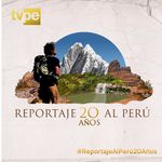 Reportaje al Perú
