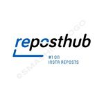 RepostHub Nigeria