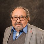 Congressman Raúl M. Grijalva