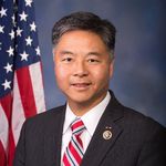 Rep. Ted Lieu