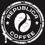 Republica coffee