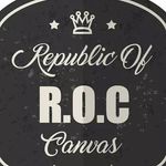 Republic Of Canvas