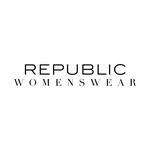 REPUBLIC WOMENSWEAR