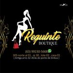 Requinte Boutique 👗👙👖