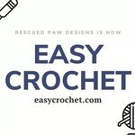 We are now EasyCrochet.com