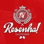 Resenha GastroBar