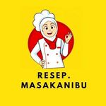 RESEP MASAKAN RUMAHAN IBU