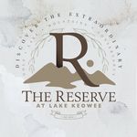 The Reserve at Lake Keowee