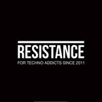 Resistance Is Techno