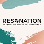 RESONATION | WOMEN CONFERENCE