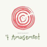 Restaurant 't Amusement