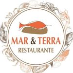 restaurante mar & terra