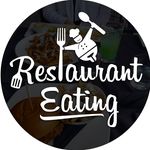 Restaurant Eating