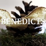 BENEDICTS