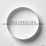 Restoration Hair Ext