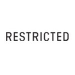 Restricted Shoes