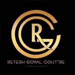 Retesh Goyal Cout’re