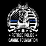 Retired Police K9 Foundation