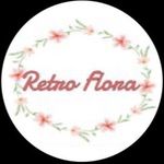 Retro Flora