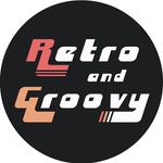 Retro & Groovy Vintage