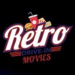 Retro Drive-in Movies