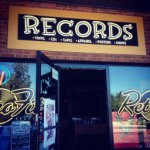 Retrofit Records