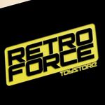 RetroForce Toy Store™