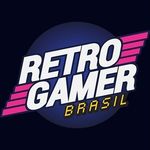 Retro Gamer Brasil