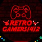 Retrogamers1412 | Memes gamer