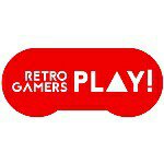 Retrogamers, PLAY! 🎮