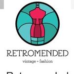 Retromended Vintage