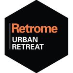 Retrome Urban Retreat