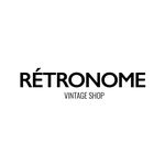 RÉTRONOME Vintage shop