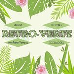 Retro-Verte Home Decor