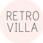 RETRO VILLA | OFFICIAL