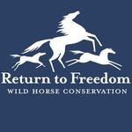 Return To Freedom