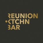 Reunion Ktchn Bar