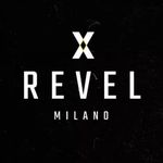 REVEL X MILANO