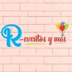 R eventos y mas...