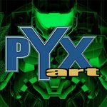 Pyxart